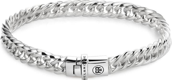 Rebel & Rose Hades (19 cm, Plata Esterlina 925)