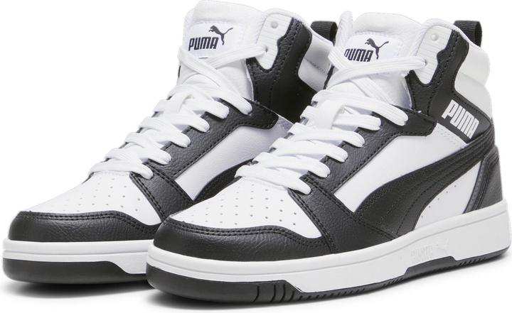 Produktbild Puma Rebound V6 Mid Jr (38)