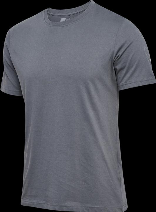 Image du produit hummel Hmlelemental Chevron Cotton Tee (XXL)
