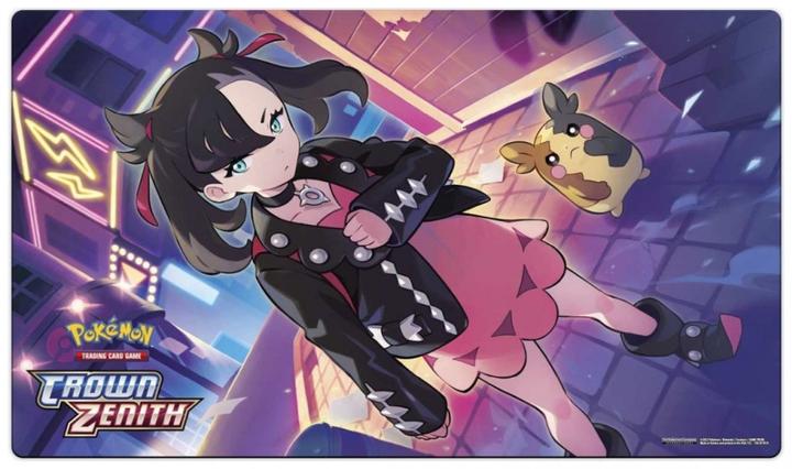 Produktbild Pokémon Morpeko V Union Box (Englisch, Booster Pack)