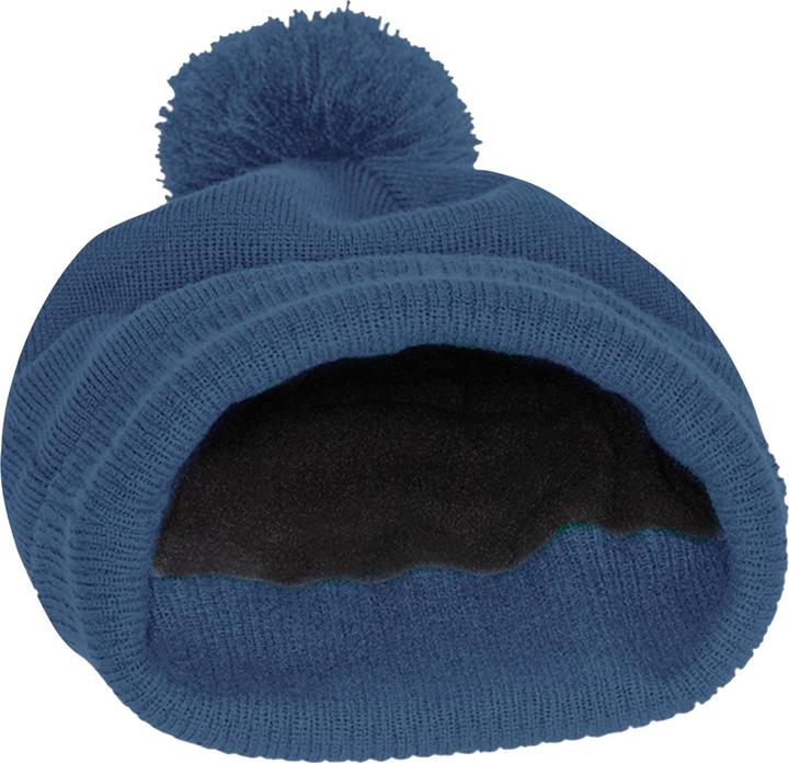 Actual product image Beechfield Snowstar cap water-repellent (One size)