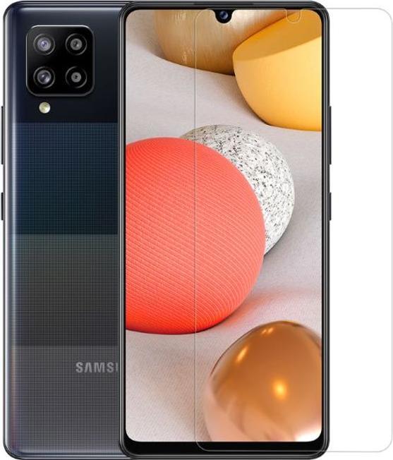 Nillkin H+ PRO protective glass (1 Piece, Samsung Galaxy A42 5G)