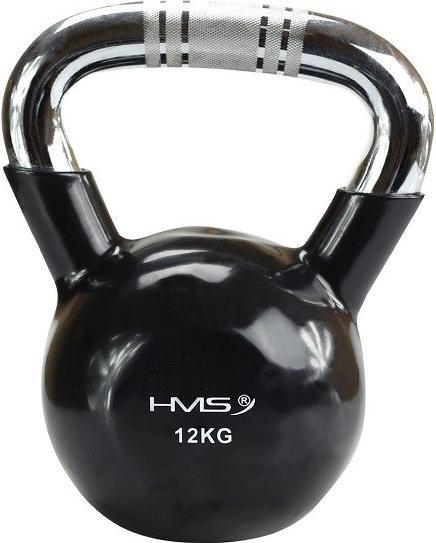 HMS Gira with chrome handle KTC - 12 kg (1 x 12 kg)