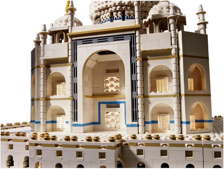 Image du produit LEGO Le Taj Mahal (10256, LEGO Creator Expert)