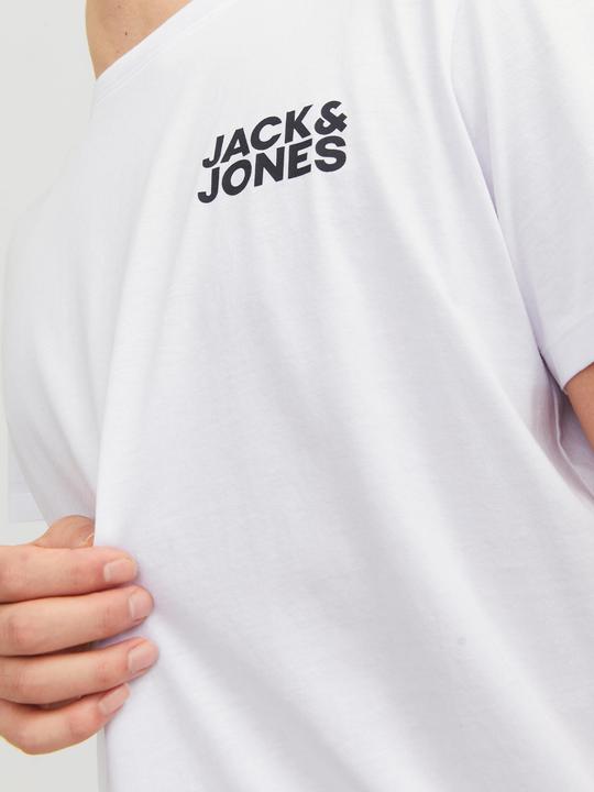 Immagine prodotto Jack & Jones Maglietta con logo (M)