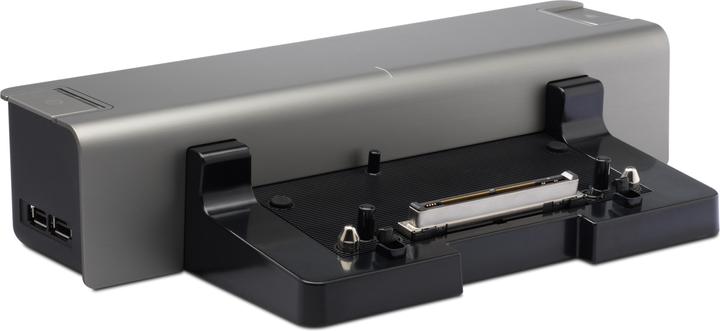 HP 2008 Docking Stations - Refurbished (Docking Port, 12 Ports)