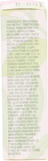 Produktbild Clinique Redness Solutions Make Up Sun Protection Factor 15 Calming Vanilla (06 Calming Vanilla)