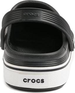 Actual product image Crocs Off Court Clog (43, 43.5, 44, 43 1/3)