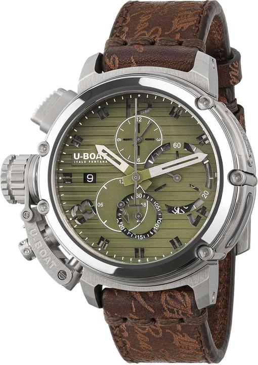 U-Boat 9591 Chimera (Chronograph, Swiss Made)