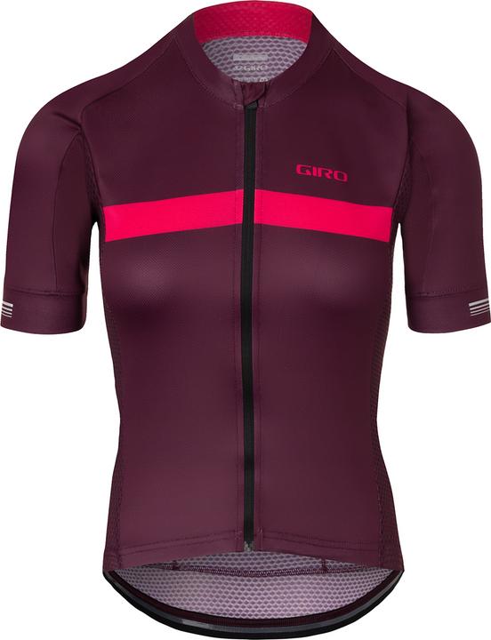 Produktbild Giro W Chrono Jersey (L)