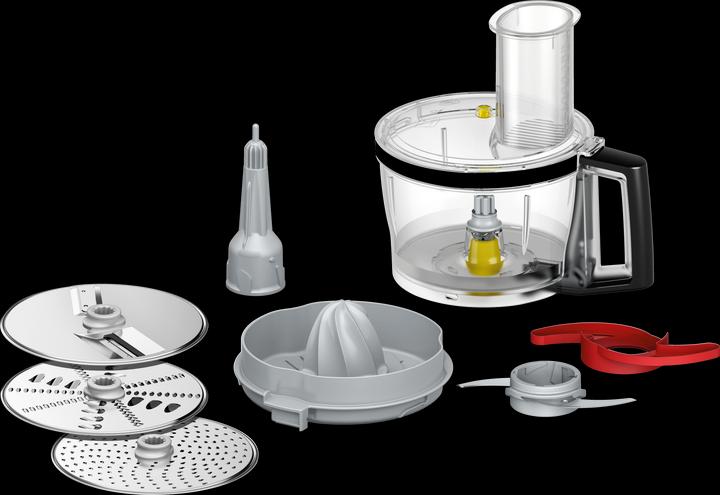 Produktbild Bosch Hausgeräte Muz9vlp1