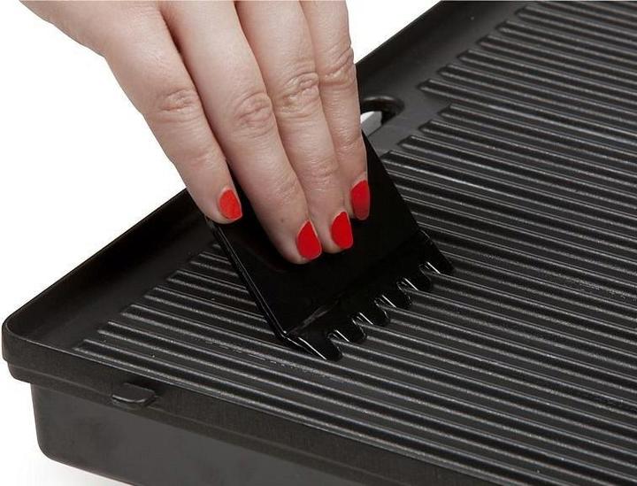 Actual product image Domo Contact grill DO9135G (CH plug)