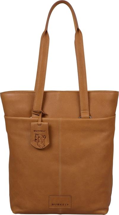 Image du produit Burkely Soft Skylar Backpack Shopper (18 l)