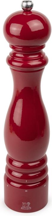 Actual product image Peugeot PARIS RED Pepper Mill U SELECT 30cm (Pepper)