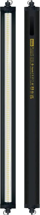 Arcadia Lampada per terrari Lumenize Jungle dawn Barra LED 880 mm 54 Watt (Antispruzzo)