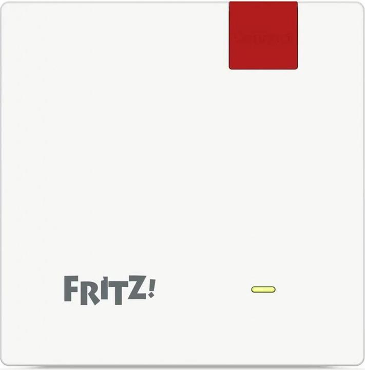 Produktbild AVM FRITZ!Repeater 1200 AX (2400 Mbit/s, 600 Mbit/s)