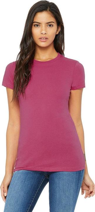 Bella Canvas The Favourite TShirt (L)