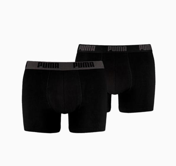 Actual product image Puma Boxer (S, pack of 2)