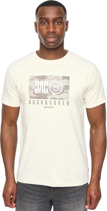 Duck and Cover Chamchee TShirt