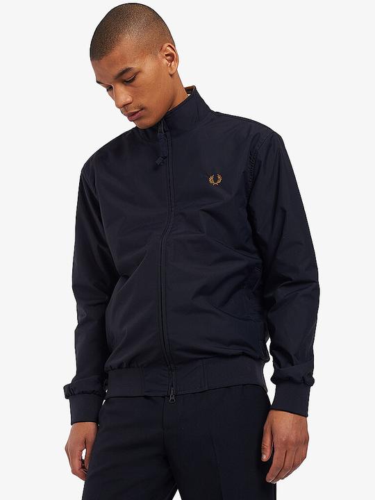 Produktbild Fred Perry Blouson Brentham (XL)