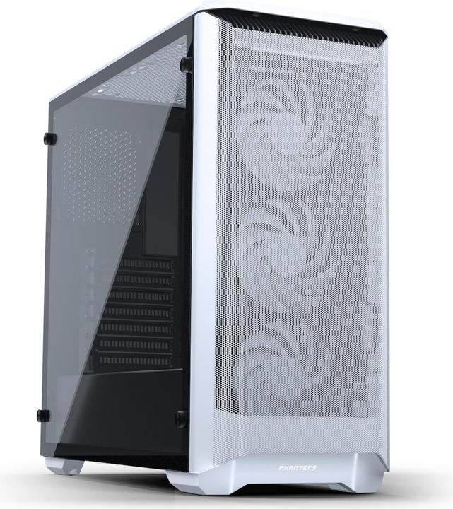Immagine prodotto Phanteks Eclipse P400A (ATX, mATX, Mini-ITX)