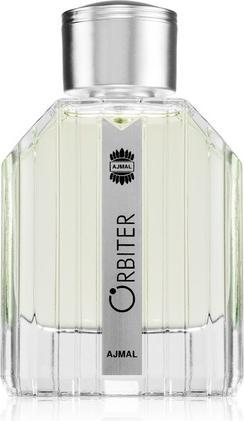 Immagine prodotto Ajmal Orbiter - EDP - 100 ml (Eau de parfum, 100 ml)
