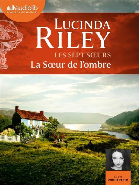 Image du produit Les sept soeurs. Tome 3 : La soeur de l'ombre (Riley Lucinda, Français)