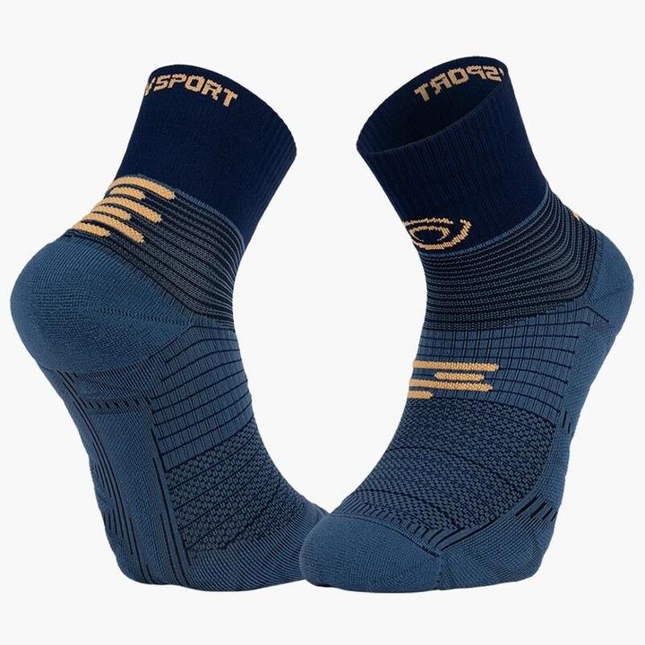 Immagine prodotto BV Sport Run Marathon 2 Mid - Laufsocken (39 - 41)