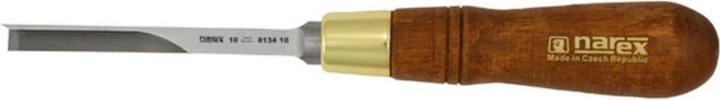 Produktbild Narex Stechbeitel Eckbeitel 90° (10 mm)