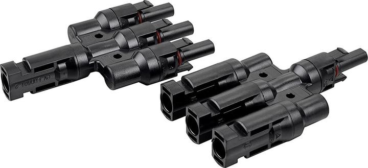 Productafbeelding Enjoy solar Zonneconnector Y-verdeler