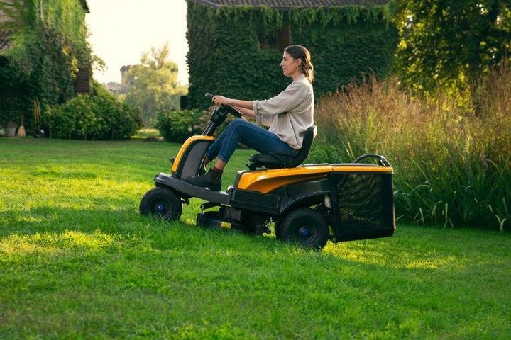 Image du produit Stiga Swift 372e (Fonctionnement sur batterie)