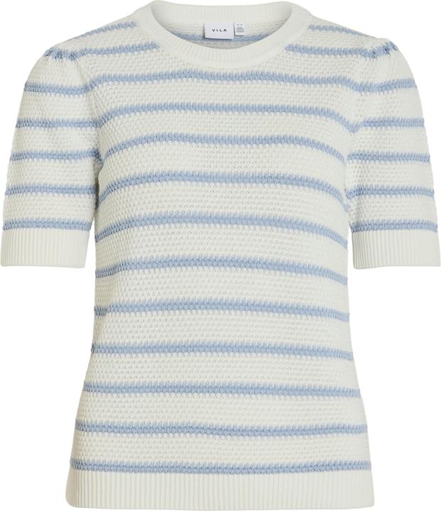 Vila Kurzarm Stricktop (XL)