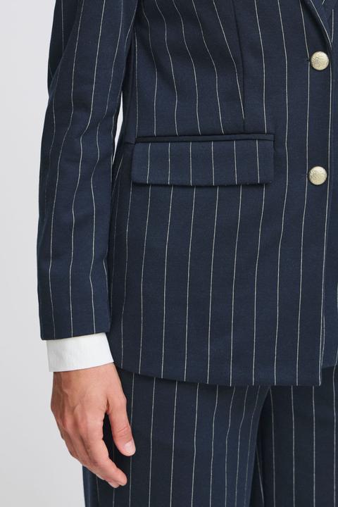 Immagine prodotto B.young BYROWAN STRIPE BLAZER 20815701 (38)