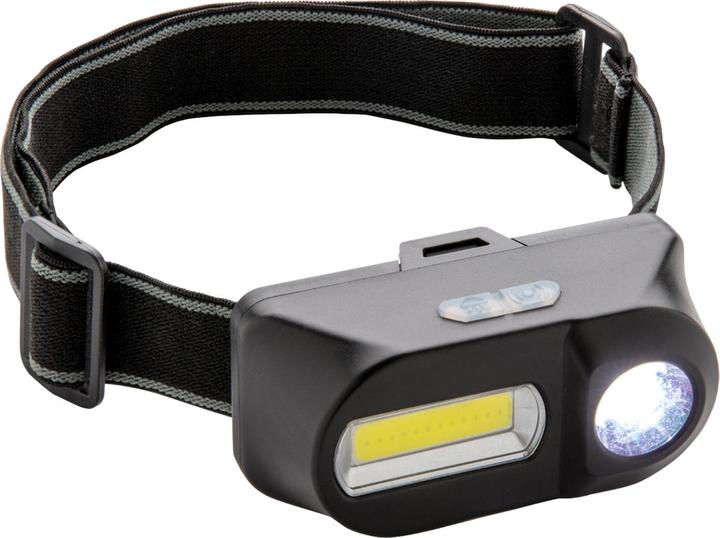 Xd Collection COB Stirnlampe LED (180 lm)