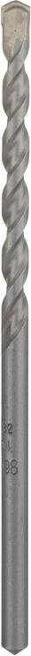 Produktbild Bosch Professional Zubehör Betonbohrer CYL-3, 7 x 90 x 150 mm, d 6,5 mm, 1er-Pack (6.5 mm)