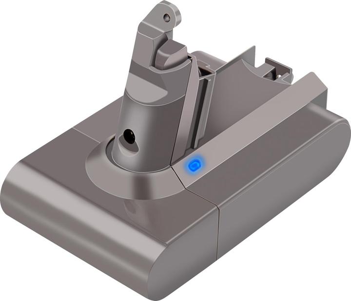 Produktbild Acconic Akku für Dyson V6 DC56 DC58 DC59 DC61 DC62 DC72 DC74 SV03 SV04 SV05 SV06 SV07 SV08