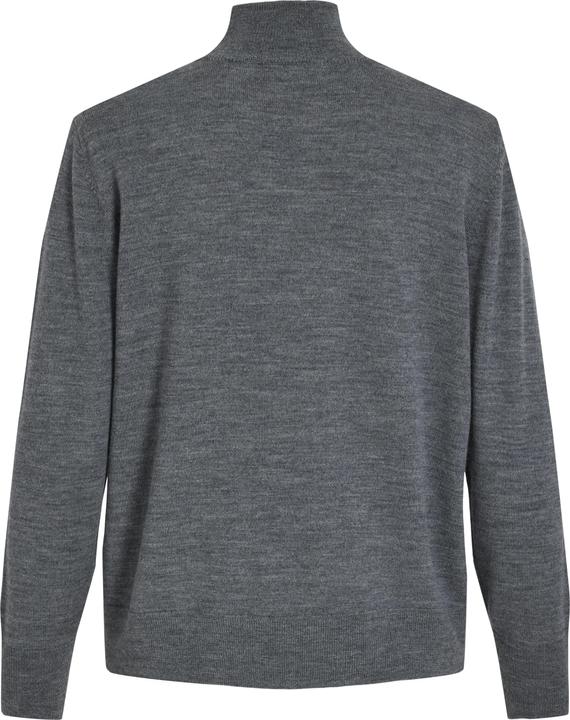 Vila Rollkragen Strickpullover (L)