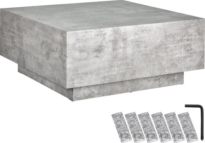 Beton Optik