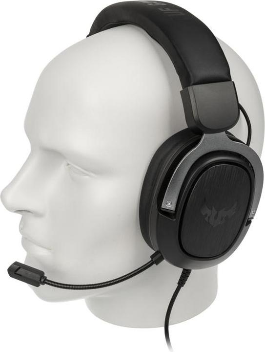 Actual product image ASUS TUF Gaming H3 (Cable)