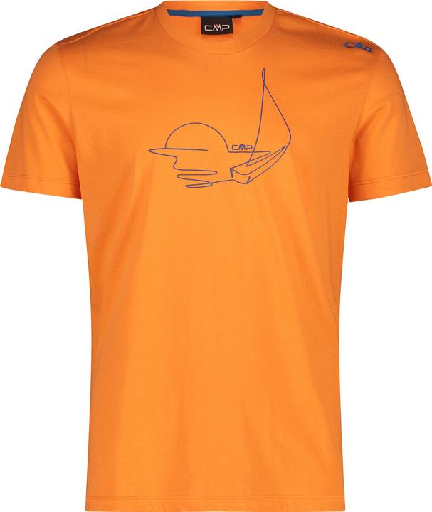 CMP Campagnolo Print (M)
