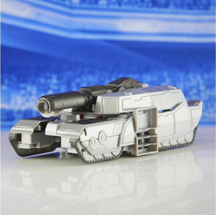 Actual product image Hasbro Transformers One Movie Mega Changer Overlord
