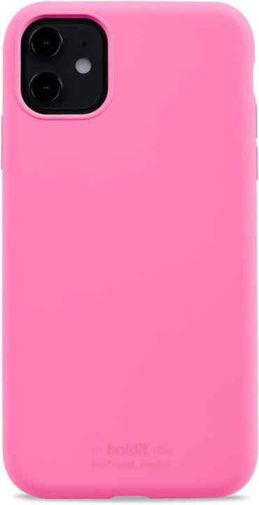 Actual product image Holdit Silicone (Apple iPhone 11, Apple iPhone XR)