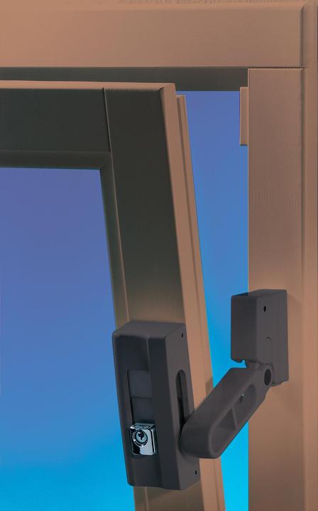 Actual product image Burg Wächter Universalzusatzsicherung BS 2