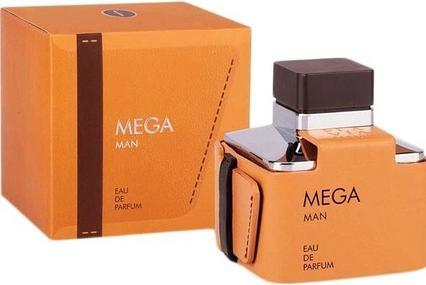 Flavia Mega Man - EDP - 100 ml