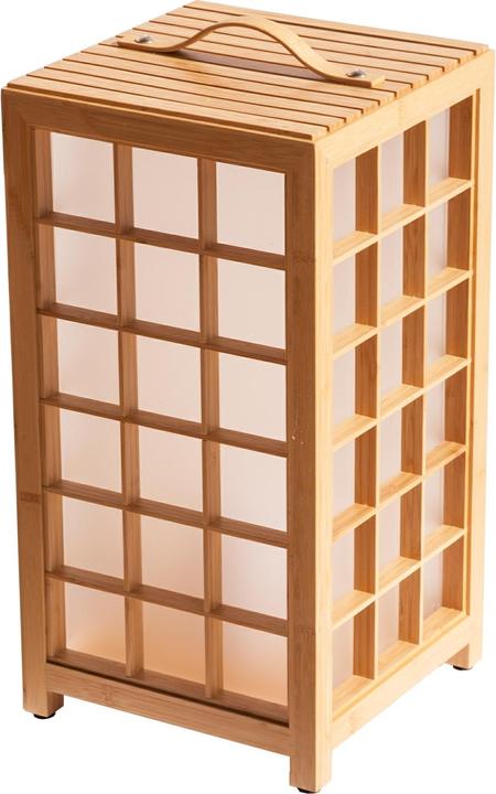 Ezeis UZEA LANTERN, CARRES L Price for 1 piece