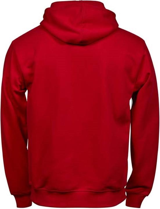 Produktbild Tee Jays Power Kapuzenpullover (158, 164)