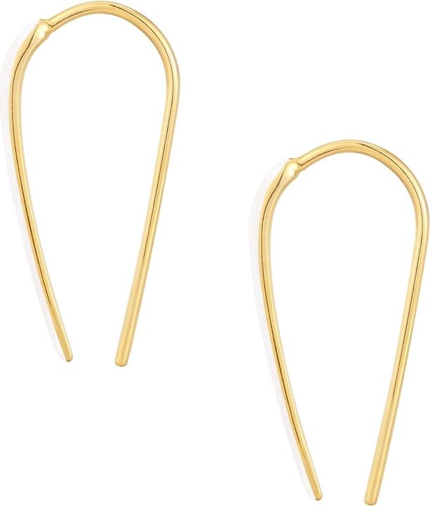 Immagine prodotto Glanzstücke München Donna Argento Sterling Oro Giallo - 33814 (Argento)