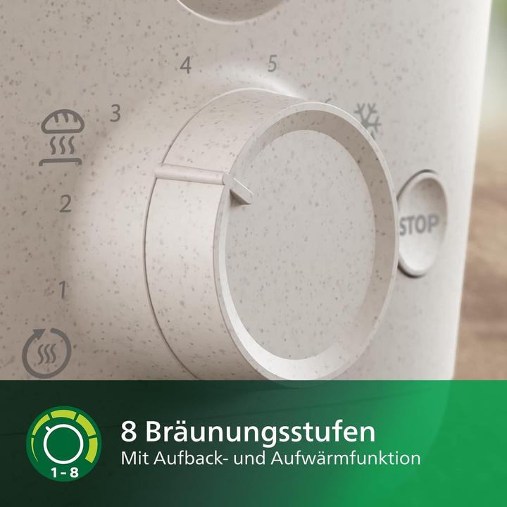 Immagine prodotto Philips Conscious Collection 2-Scheiben-Toaster