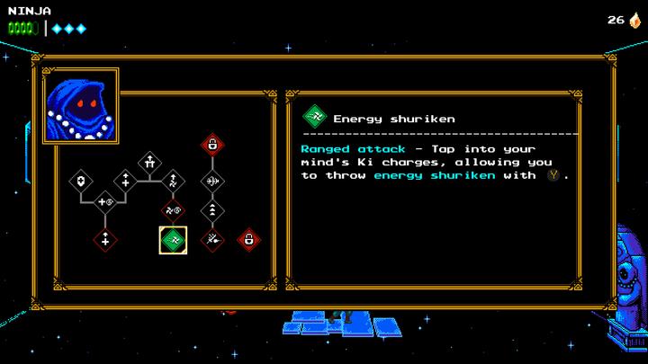 Produktbild Devolver The Messenger (Switch)