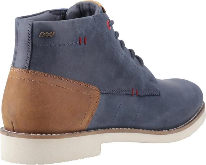 Produktbild Pod ChukkaStiefel Aries Geöltes Leder (45.5)